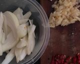 Foto langkah ke 1 dari resep Sapi Lada Hitam.