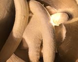 Foto del paso 1 de la receta: Bizcocho de Banano con chips deChocolate