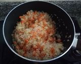 Foto del paso 1 de la receta: Arroz sabroso