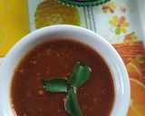 इमली खजूर की चटनी (imli khajur ki chutney recipe in Hindi) रेसिपी चरण 4 फोटो