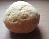 4 tojásos házitésztám recept fázis 1 fotója