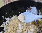 Foto langkah ke 3 dari resep Bakmi ala hajatan.