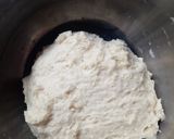 Foto langkah ke 1 dari resep Mantou steamed bun.