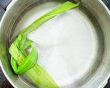 ONDE ONDE (Onde onde recipe in tamil) ரெசிபி ஸ்டேப் 4 புகைப்படம்