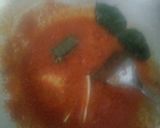 Foto langkah ke 5 dari resep Cumi asam manis.