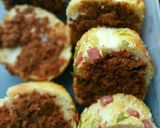 Foto langkah ke 6 dari resep Floss roll soft bread.