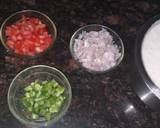 Vegetable Idli Sambar recipe step 10 photo