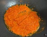 Foto langkah ke 2 dari resep Sayur Sambiki Santan Ikan Teri.