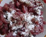 Foto langkah ke 1 dari resep Tumis daging sapi.