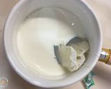 伯爵茶奶酪的食譜步驟3照片