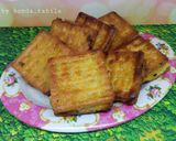 Foto langkah ke 6 dari resep Gabin Tape Keju #pr_tapedeeh.