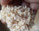 Imrati/Jangiri recipe step 1 photo