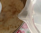 Foto del passaggio 9 della ricetta Focaccia con la zucca
