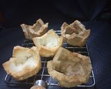 પ્રોટીન રીચ બ્રેડ બાસ્કેટ (Bread Basket Recipe in Gujarati) રેસીપી સ્ટેપ12ફોટો