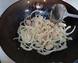 蕃茄雞肉滑蛋的食譜步驟3照片