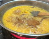 मीठा चना दाल (Sweet Chana Dal) रेसिपी चरण 2 फोटो
