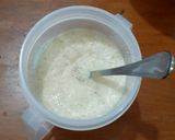 Foto langkah ke 1 dari resep Bika Ambon Ekonomis.