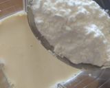 Foto del paso 2 de la receta: Pastel imposible / Chocoflan