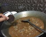 Foto langkah ke 9 dari resep Semur Jantung Sapi.