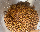 Foto del paso 1 de la receta: Ensalada de Lentejas y Cuscús