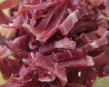Hamis Vadász nokedli avagy ketogén Csirkedli :) recept fázis 2 fotója
