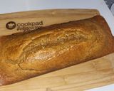 Foto del paso 3 de la receta: Budín de naranja sin gluten en licuadora (con azúcar mascabo)