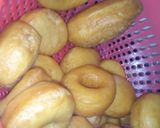 Foto del paso 9 de la receta: Donuts
