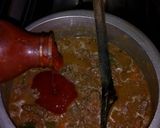 Foto del paso 3 de la receta: Ñoquis de ricota y queso con bolognesa