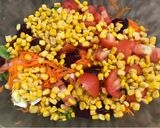 Foto del paso 1 de la receta: Ensalada variada
