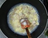 Foto langkah ke 7 dari resep Kwetiauw Nyemek.