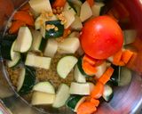 દાલમા (Dalma recipe in gujarati) રેસીપી સ્ટેપ2ફોટો