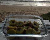 Foto langkah ke 8 dari resep Kue Lumpur.