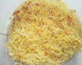 Foto langkah ke 7 dari resep Tumis Bihun Telur.