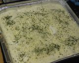 Foto langkah ke 4 dari resep Cheesy Macaroni Schotel.