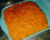 बेसन की बर्फी (besan ki barfi recipe in Hindi) रेसिपी चरण 3 फोटो