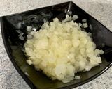Foto del paso 2 de la receta Empanada de calabacín