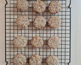Foto del paso 4 de la receta: Galletas de banana naturalmente dulces con 3 ingredientes base