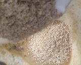 عکس مرحله 6 از دستور کوکی جو دوسر با میوه های خشک