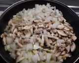 Foto del paso 2 de la receta Pasta carbonara