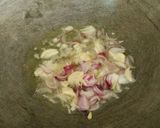 Foto langkah ke 2 dari resep Cah kangkung saus tiram tauco praktis ala saya.