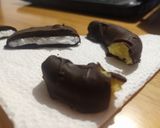 Foto del paso 3 de la receta: Mentitas y Bananitas Dolca