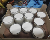 Foto del paso 4 de la receta: Yogur de cabra y coco casero #mambo
