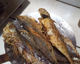 Foto langkah ke 5 dari resep Ikan goreng bumbu marinasi instan.