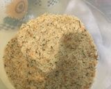 Foto del paso 2 de la receta Milanesas de Pollo