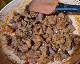 Foto langkah ke 5 dari resep Sate Kambing (Tanpa Tusuk).