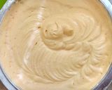 Meggyes piskóta recept fázis 2 fotója