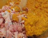 Foto langkah ke 1 dari resep Tum Ayam Disuka.