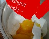 عکس مرحله 2 از دستور شیرینی بهشتی 🌷