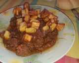 A picture of step 23 of Rich and Easy Venison Stew by the Spartan Brigade.