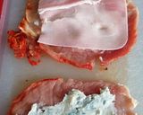 Foto del paso 3 de la receta: Cinta de lomo rellena